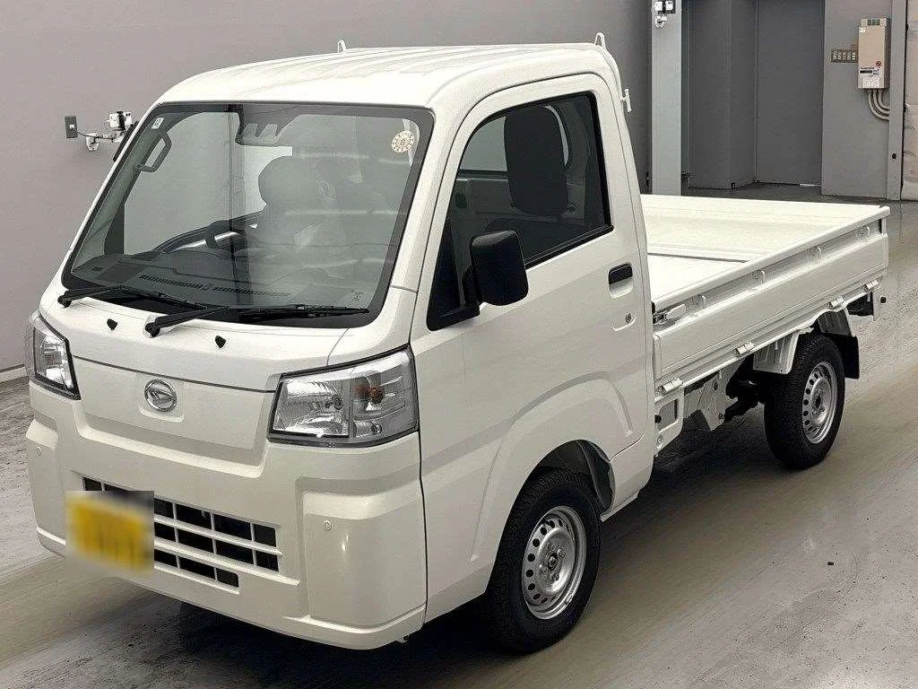 Daihatsu Hijet Truck S510P 2025